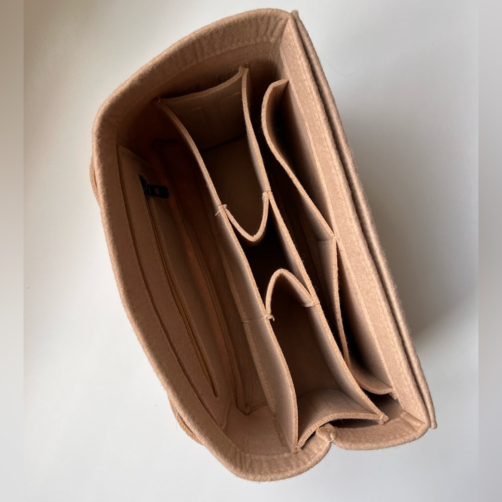 Handbag Organizer Insert - Picture 4 of 12